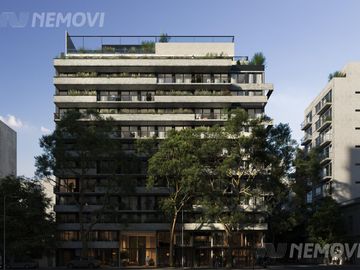 DEPARTAMENTO MONOAMBIENTE EN PALERMO VENTA
