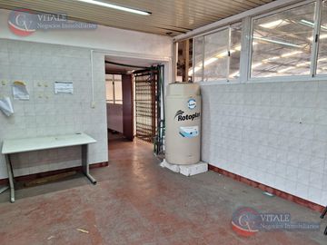 Nave Industrial en Loma Hermosa