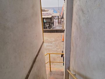 Nave Industrial en Loma Hermosa