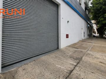 Venta de Terreno en Parque Chacabuco , Capital Federal