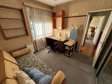 Exclenete 3 ambientes full amenities con cochera en privilegiada unicacion de Palermo
