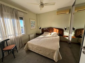 Exclenete 3 ambientes full amenities con cochera en privilegiada unicacion de Palermo