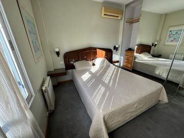 Exclenete 3 ambientes full amenities con cochera en privilegiada unicacion de Palermo