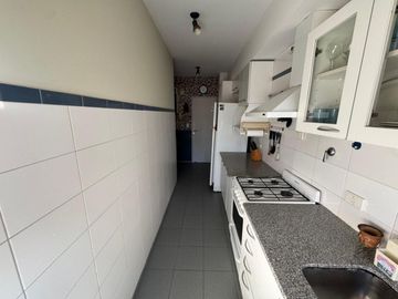Exclenete 3 ambientes full amenities con cochera en privilegiada unicacion de Palermo
