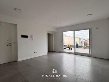 Departamento Monoambiente en Flores