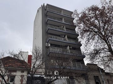 Departamento Monoambiente en Flores