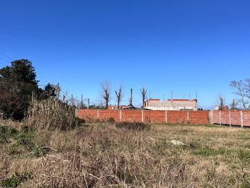 Terreno en  venta - Apto crédito - ANTICIPO y Financiación- Escobar