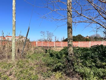 Terreno en  venta - Apto crédito - ANTICIPO y Financiación- Escobar