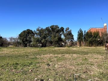 Terreno en  venta - Apto crédito - ANTICIPO y Financiación- Escobar