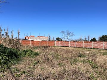 Terreno en  venta - Apto crédito - ANTICIPO y Financiación- Escobar