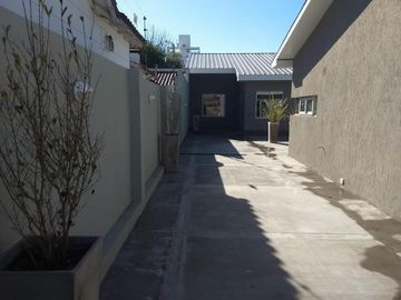 Venta Permuta Ph 3 Ambientes A Estrenar Garage Patio