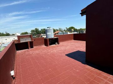 ph casa lote en venta en Villa Dominico dos propiedades