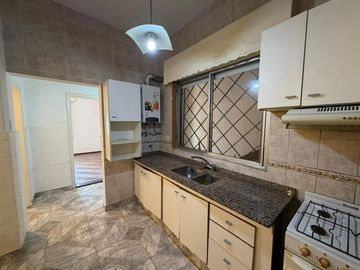ph casa lote en venta en Villa Dominico dos propiedades