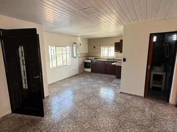 ph casa lote en venta en Villa Dominico dos propiedades