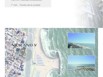 Departamento Frente al Mar