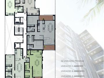 Departamento Frente al Mar