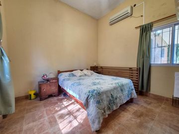 VENTA. Casa con gran parque autóctono a la vera del Río Carcarañá. Villa La Ribera, Timbues.