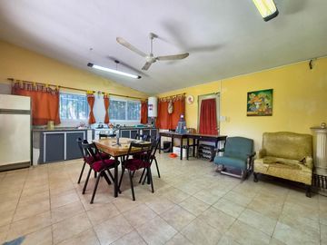 VENTA. Casa con gran parque autóctono a la vera del Río Carcarañá. Villa La Ribera, Timbues.