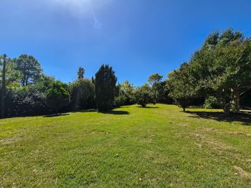 VENTA. Casa con gran parque autóctono a la vera del Río Carcarañá. Villa La Ribera, Timbues.