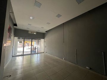 Local en renta Av Hidalgo Federalismo
