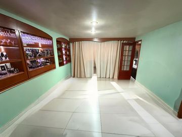 Casa en San Mateo Otzacatipan