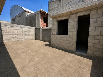 CASA EN PRE VENTA EN METEPEC, PRIVADA CERCANA A GALERIAS Y UVM