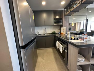 Departamento en  VENTA CERCA UDEM  al poniente de Monterrey
