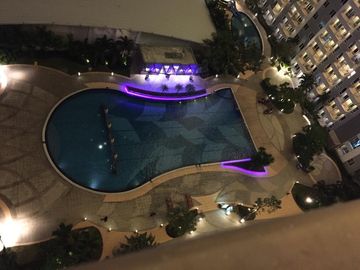 Apartemen Tanglin Pakuwon Mall