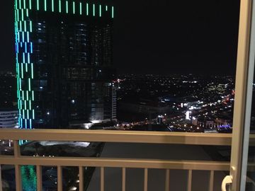 Apartemen Tanglin Pakuwon Mall