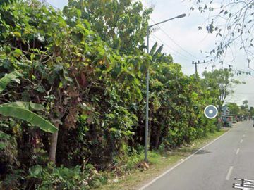 Tanah Madiun Kota cocok untuk Pergudangan