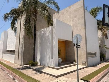 Casa en VENTA en Fraccionamiento Villas del Molino