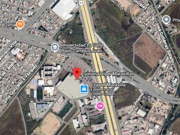 Terreno en Venta