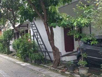 Perumahan Karah Indah