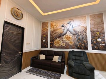 Jual Rumah Kutisari Surabaya