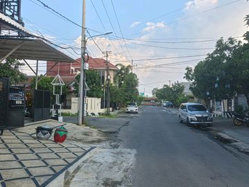 Jual Rumah Kutisari Surabaya
