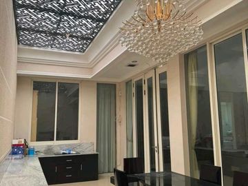 Rumah Siap Huni La Riz Wood Pakuwon Indah