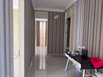 Jual Rumah Pakuwon Indah