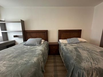 Departamento en VENTA 3 Rec amueblado Nuevo sur Monterrey