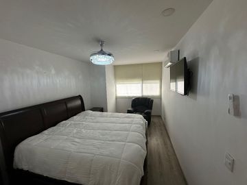 Departamento en VENTA 3 Rec amueblado Nuevo sur Monterrey