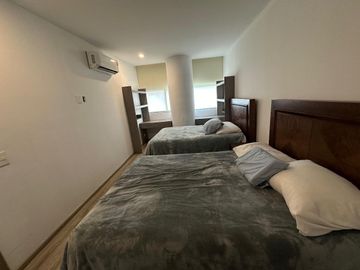 Departamento en VENTA 3 Rec amueblado Nuevo sur Monterrey