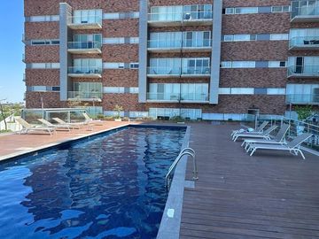 Departamento en VENTA 3 Rec amueblado Nuevo sur Monterrey