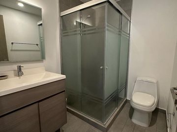 Departamento en VENTA 3 Rec amueblado Nuevo sur Monterrey