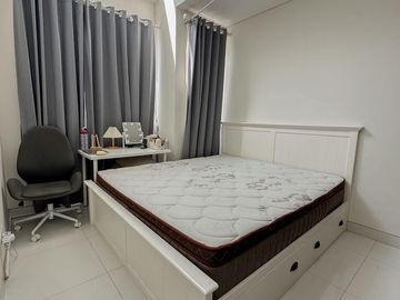 Grand Pakuwon Adelaide Furnish
