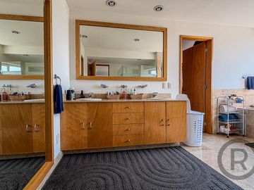 Departamento Remodelado en Jardines de Fiesole