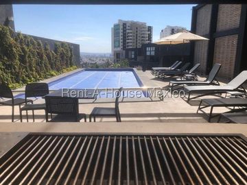 El Refugio Departamento con Diseño Contemporáneo en Sierra Residencial RAH241