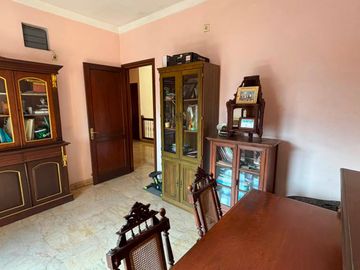 Jual Rumah Crystal Golf Citraland