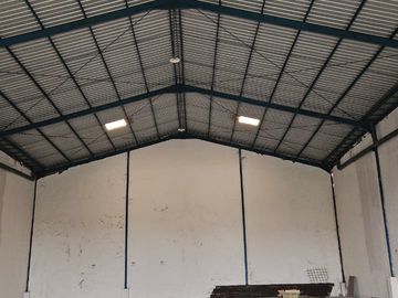 DIJUAL GUDANG BUMI MASPION DEKAT TOL ROMOKALISARI SURABAYA