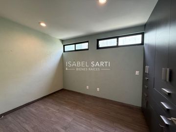Casa en  RENTA EN LOMAS DE SANTA FE JURIQUILLA