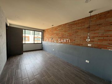 Casa en  RENTA EN LOMAS DE SANTA FE JURIQUILLA