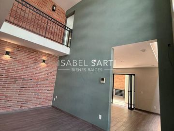 Casa en  RENTA EN LOMAS DE SANTA FE JURIQUILLA
